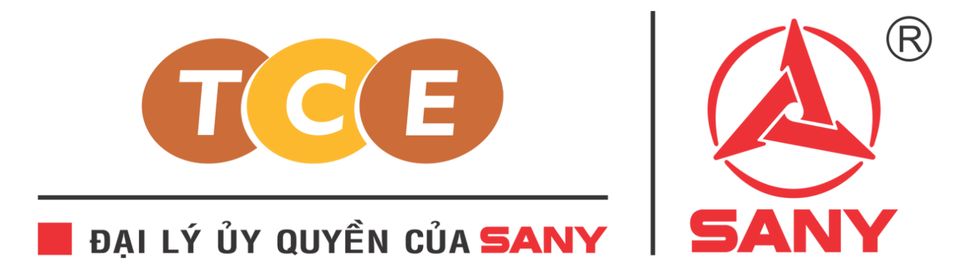 MÁY CÔNG TRÌNH SANY