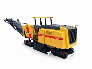 Máy cào bóc mặt đường SCM2000C-8S